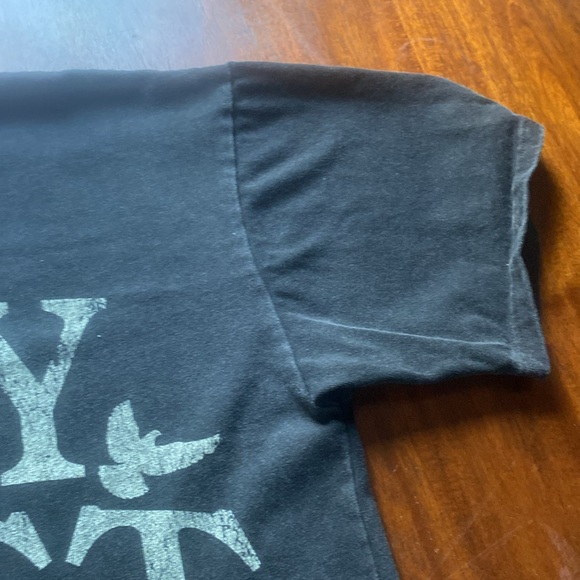 Holy Ghost boxy t-shirt - Picture 5 of 10